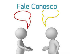 Fale Conosco